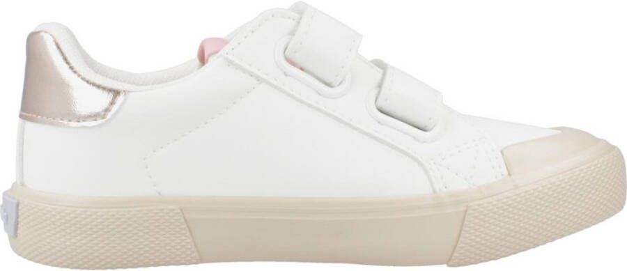 Victoria Lage Sneakers TRIBU