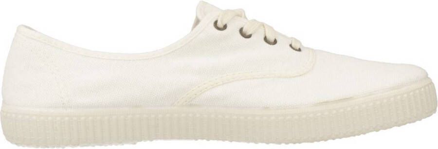 Victoria Sneakers White Dames