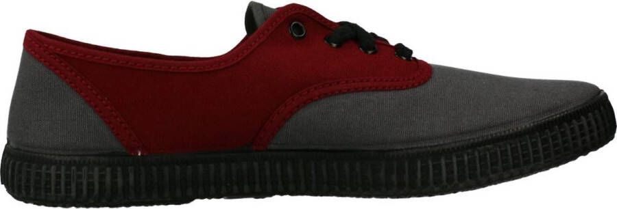 Victoria Stijlvolle ssneakers Red