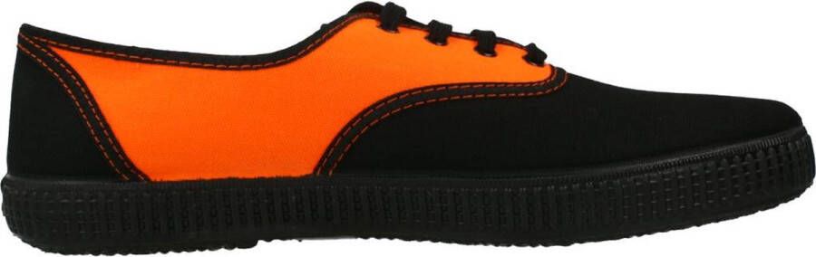 Victoria Stijlvolle Damessneakers Orange Dames