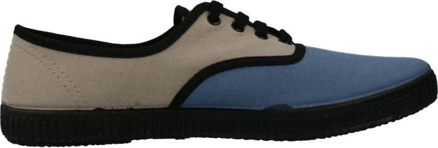 Victoria Stijlvolle Damessneakers Blue Dames