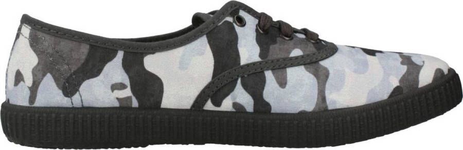 Victoria Sneakers Gray