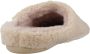 Victoria Comfortabele Pantoffels Beige Dames - Thumbnail 1