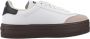 Victoria Vetersportieve Sneakers White Dames - Thumbnail 1