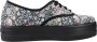 Victoria Liberty Print Sneakers Multicolor Dames - Thumbnail 1