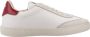 Victoria Vetersneakers White Dames - Thumbnail 1