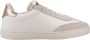 Victoria Sportieve Vetersneakers White Dames - Thumbnail 1