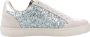 Victoria Glittery Berlin Sneakers Gray Dames - Thumbnail 1