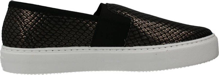 Victoria Espadrilles Black Dames