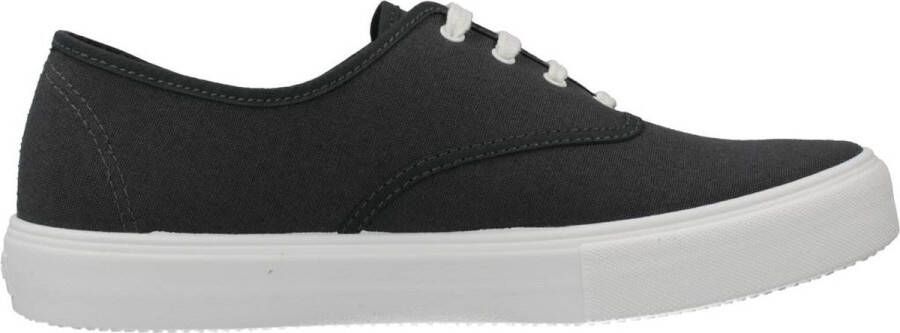 Victoria Stijlvolle Dames Sneakers voor Casual Outfits Gray Dames