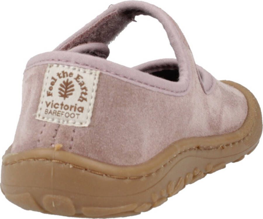 Victoria Ballerina's BOSCO BAREFOOT MERCEDES SERRAJE 1370106