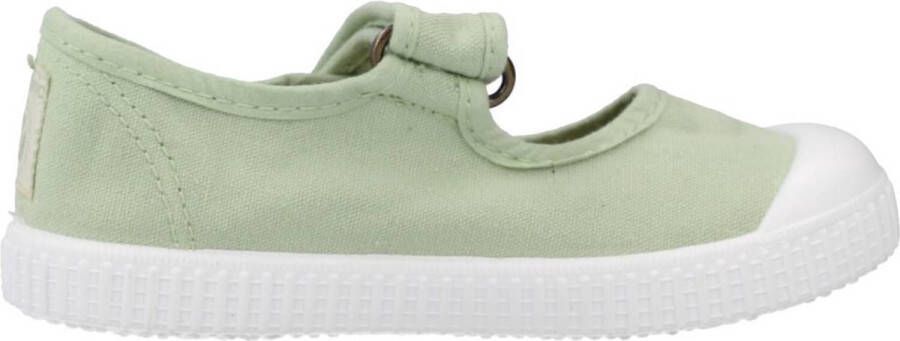 Victoria Shoes Groen Dames