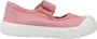 Victoria Sneakers 1915 mercedes toile teintée Roze Dames - Thumbnail 1