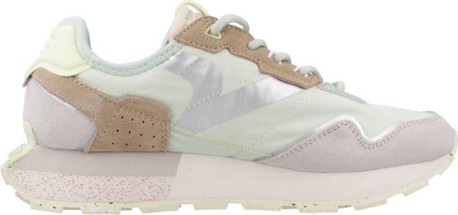 Victoria Future Wing Sneakers Multicolor Dames