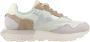 Victoria Future Wing Sneakers Multicolor Dames - Thumbnail 1