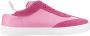 Victoria Stijlvolle Berl Sneakers voor Vrouwen Pink Dames - Thumbnail 1