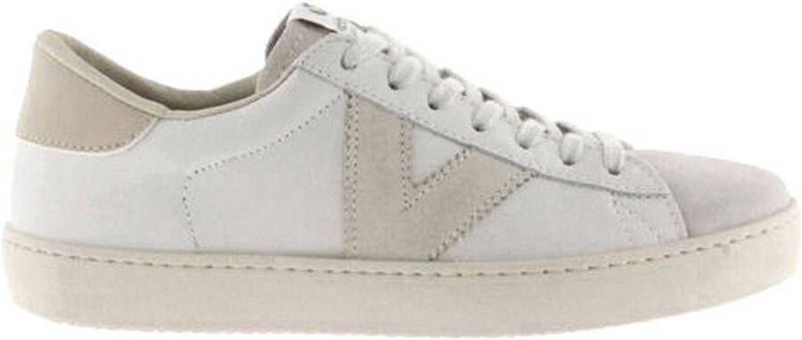 Victoria Sneakers Hielo Miinto-be48b0Aa009Bced2b14a Beige Dames