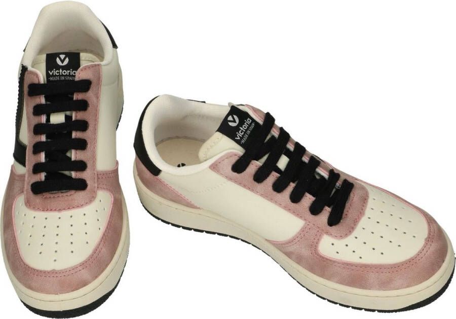 VICTORIA Sneakers laag 'MADRID'