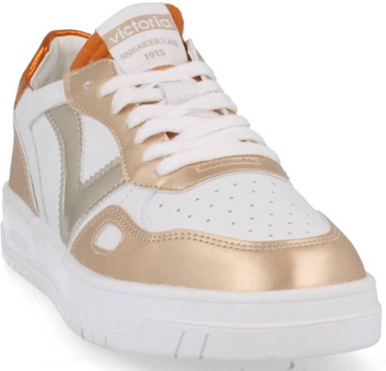 Victoria Lage Sneakers 1257120 D SEOUL