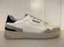 Victoria Heren Sneakers in Marineblauw White Heren - Thumbnail 3