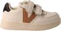 Victoria meisjes sneaker Quarzo white WIT - Thumbnail 2