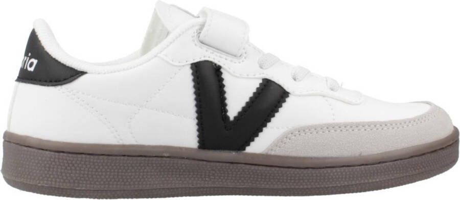 Victoria Sneakers OSLO EFECTO PIEL 1256100