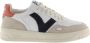 Victoria Sportieve Sneaker voor met Beige en Zwarte Accenten Beige - Thumbnail 1