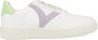 Victoria Vetersluiting Casual Sneakers White Dames - Thumbnail 28