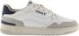 Victoria Heren Sneakers in Marineblauw White Heren - Thumbnail 1