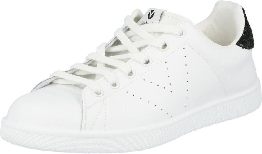 Victoria Sneakers vrouw Deportivo Piel Wit Dames