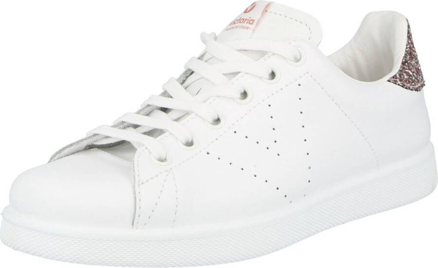 Victoria sneakers laag tenis Wit