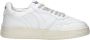 Victoria Sportieve Sneaker voor met Beige en Zwarte Accenten Beige - Thumbnail 6