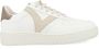 Victoria Vetersluiting Casual Sneakers White Dames - Thumbnail 2