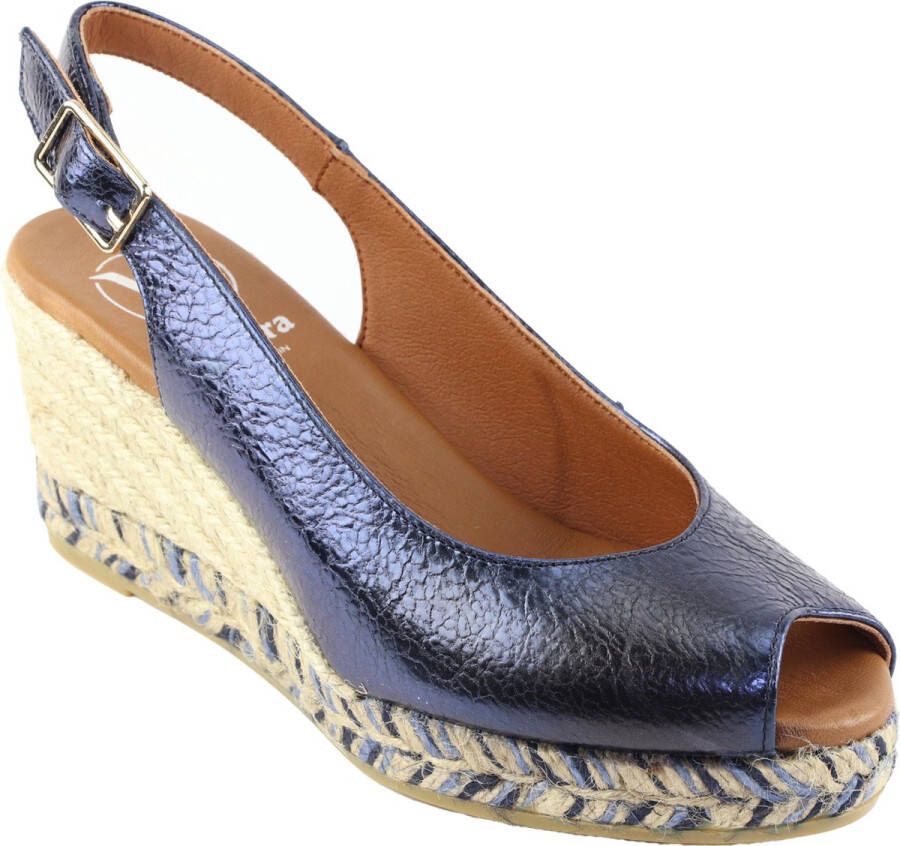 Viguera Dames espadrilles