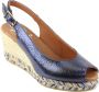 Viguera Dames espadrilles - Thumbnail 1