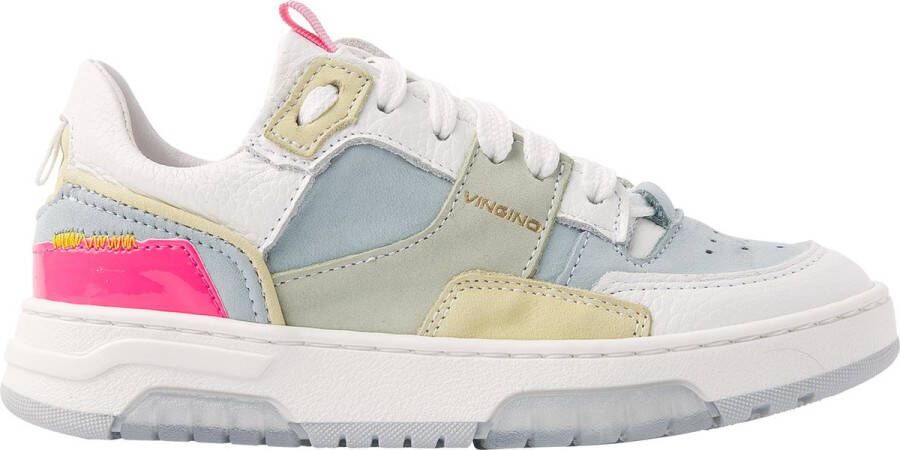 Vingino Amy Sneaker Meisjes Blue sky