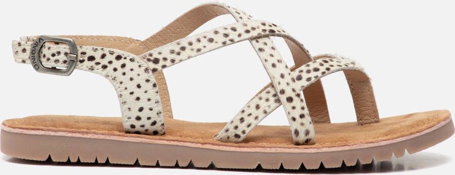 Vingino Coco Sandalen Meisjes Beige