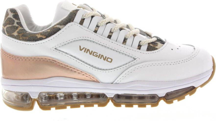 Vingino Fenna II sneakers wit