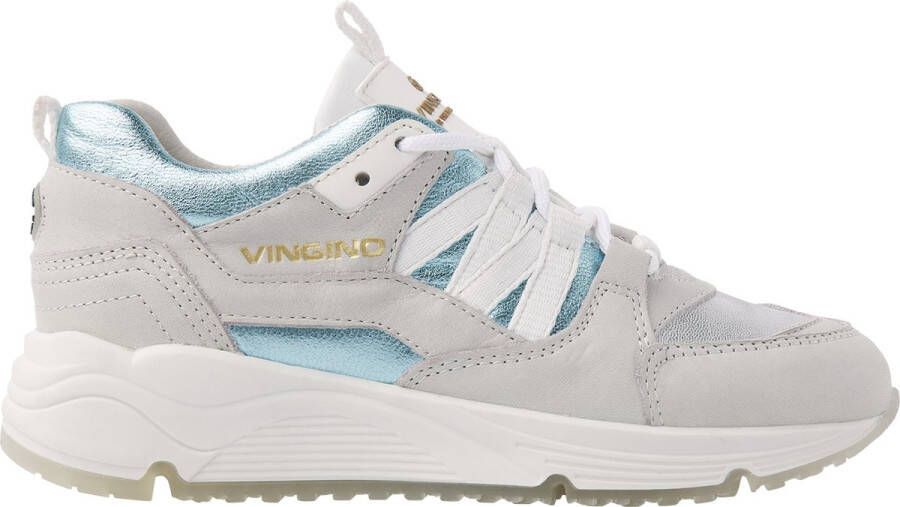 Vingino Lidya Sneaker Meisjes Sea blue - Foto 1