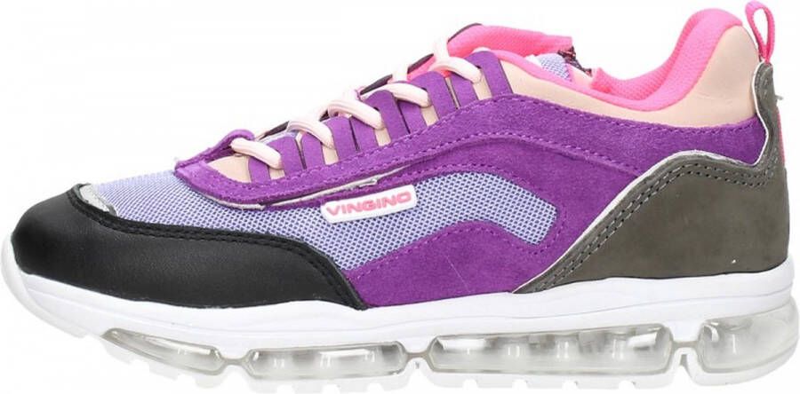 Vingino Linn Sneaker Lilac