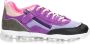 Vingino Linn Sneaker Lilac - Thumbnail 1