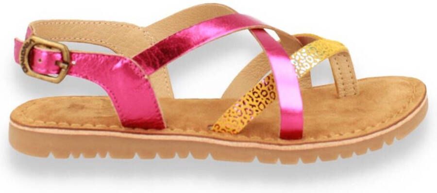 Vingino Sandalen Coco VG47-5118-05 Roze