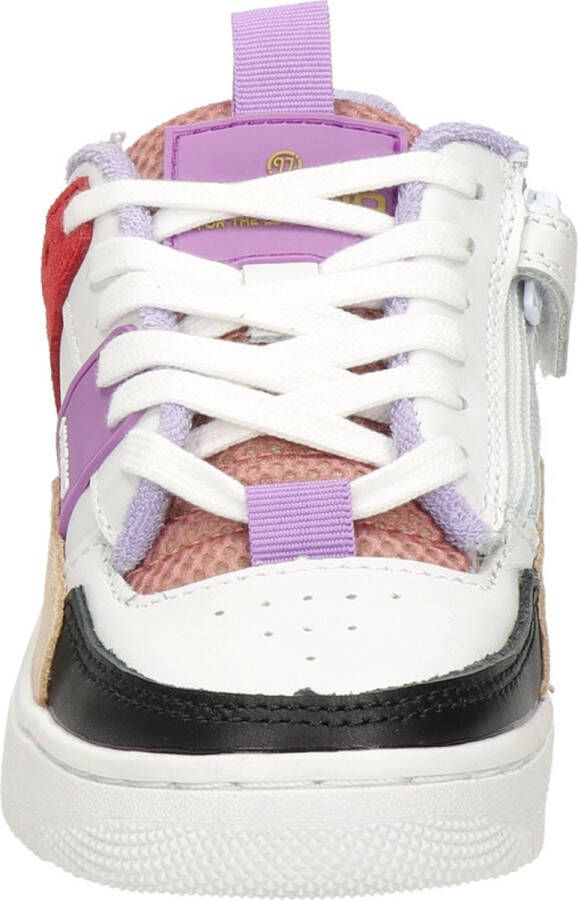 Vingino Milou meisjes sneaker Multi