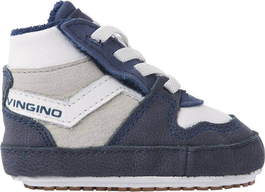 Vingino Rens Mid Crib VB47-1025-03 Blauw