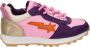 Vingino Rosetta Sneaker Old pink - Thumbnail 1