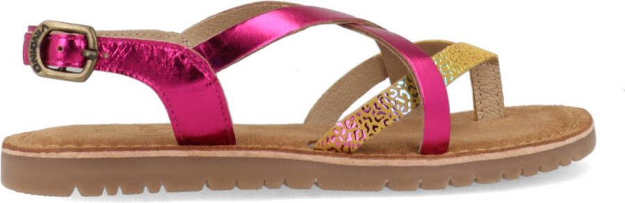 Vingino Sandalen Coco VG47-5118-05 Roze - Foto 1