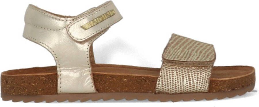 Vingino Sandalen Demi VG47-5022-01 Goud