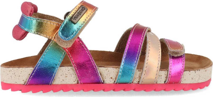 Vingino Vienna VG45 5021 02 599 Multicolor Pi Sandalen