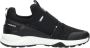 VINGINO Scott chunky sneakers zwart Jongens Textiel Logo 36 - Thumbnail 3