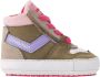 Vingino Senne crib Sneaker Tropical peach - Thumbnail 1